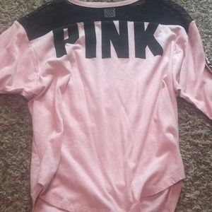 Victoria Secret Shirt